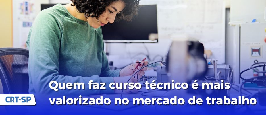 Conheça Melhores Cursos Técnicos Para O Mercado De Trabalho – ZODLGP